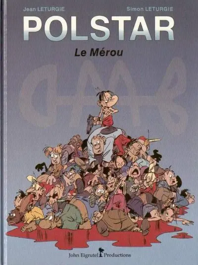 Polstar