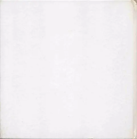 Verso de l'album Les parisiennes Tome 1
