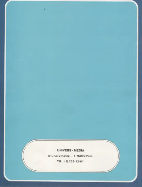 Verso de l'album Les Grandes Heures des Chrétiens Tome 22 jean-martin moyë et le journal du risque et de la confiance