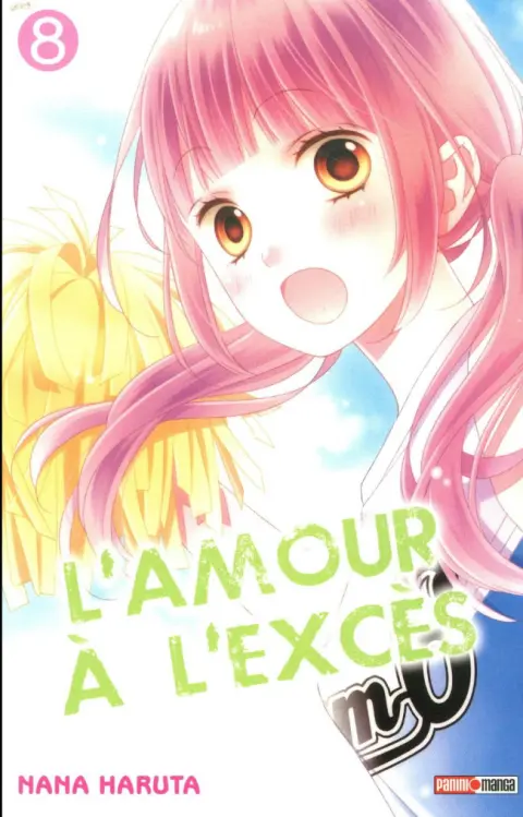 L'Amour à l'excès 8