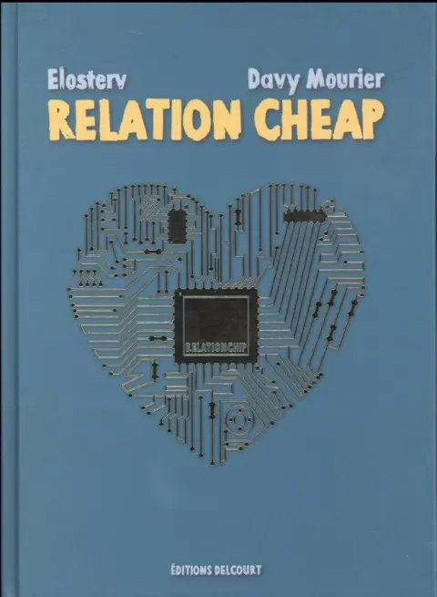 Relation cheap