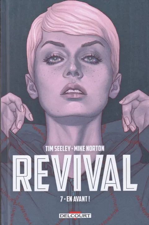Revival 7 En avant !