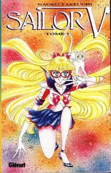 Sailor V