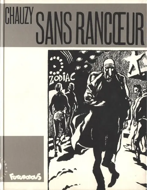 Sans rancœur