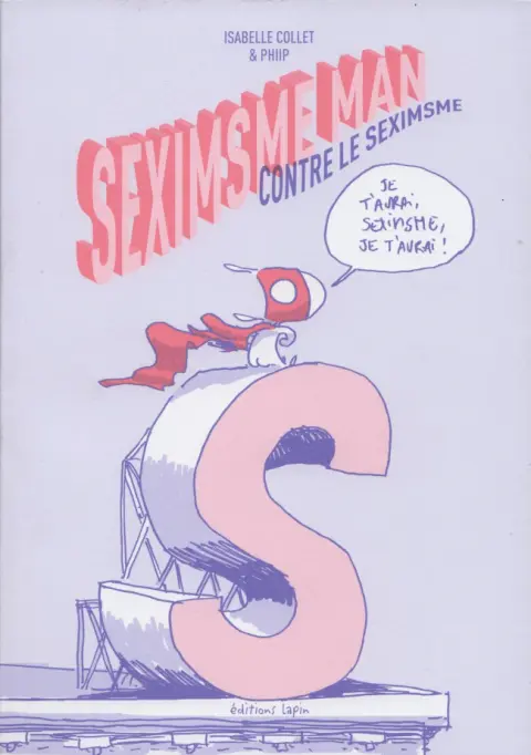 Seximsme Man