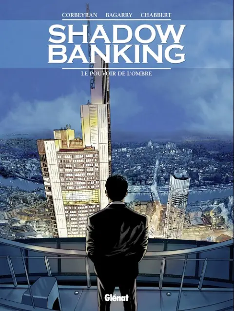 Shadow Banking