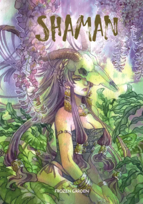 Shaman