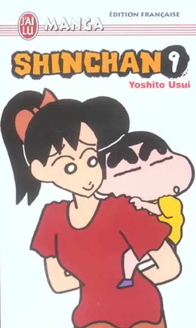 Shinchan 9