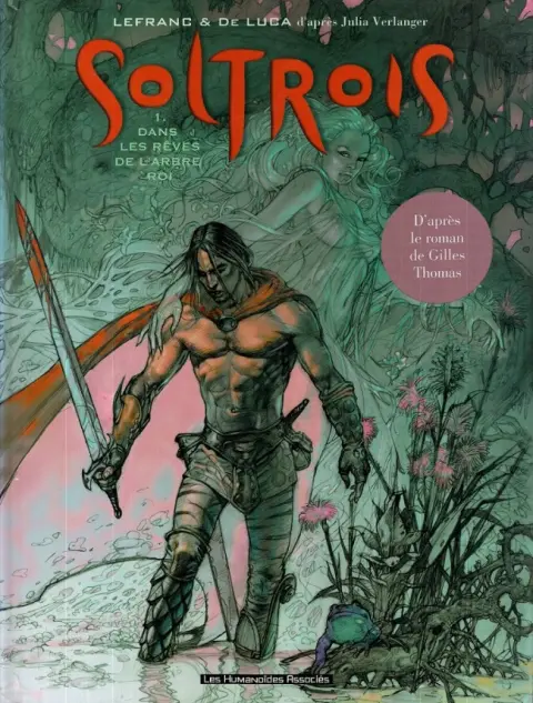 Soltrois