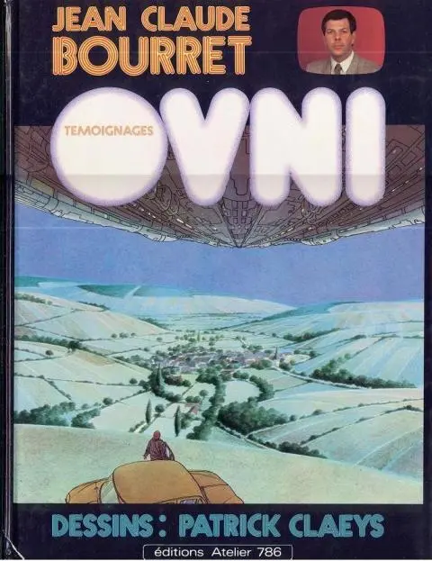 OVNI Témoignages