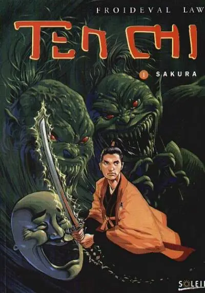 Ten chi