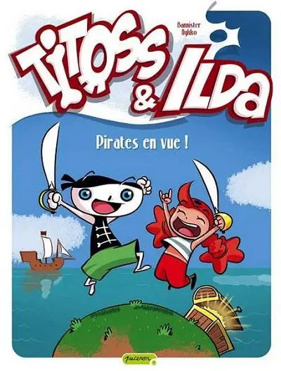 Titoss & Ilda