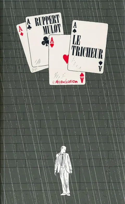 Le tricheur