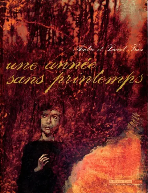 Une année sans Printemps