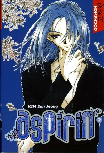 Aspirin Tome 2
