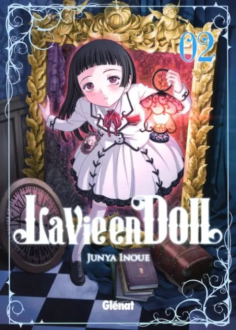 La Vie en Doll 02