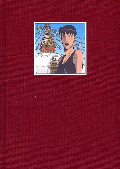 Caroline Baldwin Tome 9 Rendez-vous à Katmandou