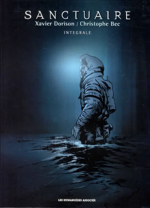 Sanctuaire Intégrale