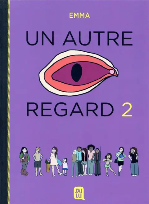 Un Autre Regard : Trucs en vrac pour voir les choses autrement 2