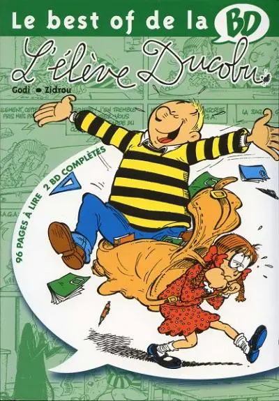 L'Élève Ducobu