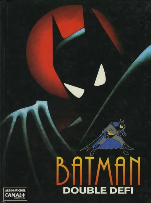 Batman (Dessin animé)