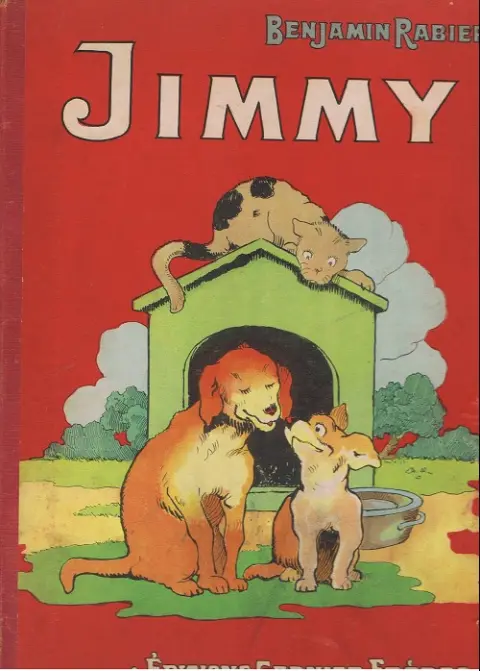 Jimmy