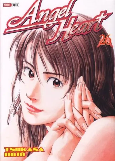 Angel Heart 26