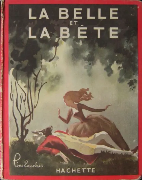 La Belle et la Bête