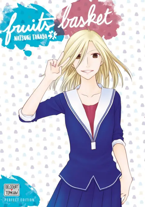 Fruits basket Perfect Edition 9