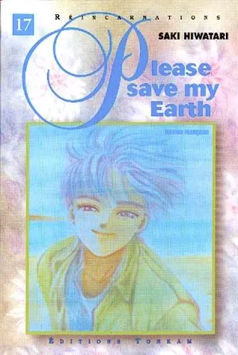 Please Save My Earth 17