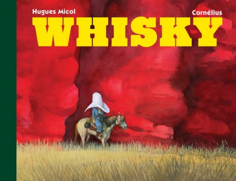 Couverture de l'album Whisky