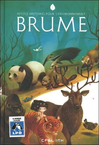 Brume