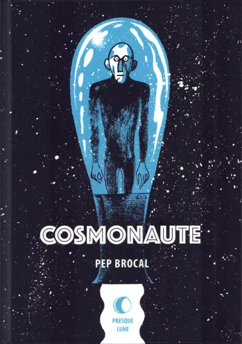 Cosmonaute