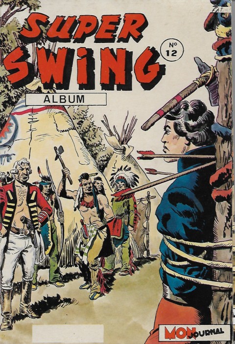 Super Swing Album N° 12
