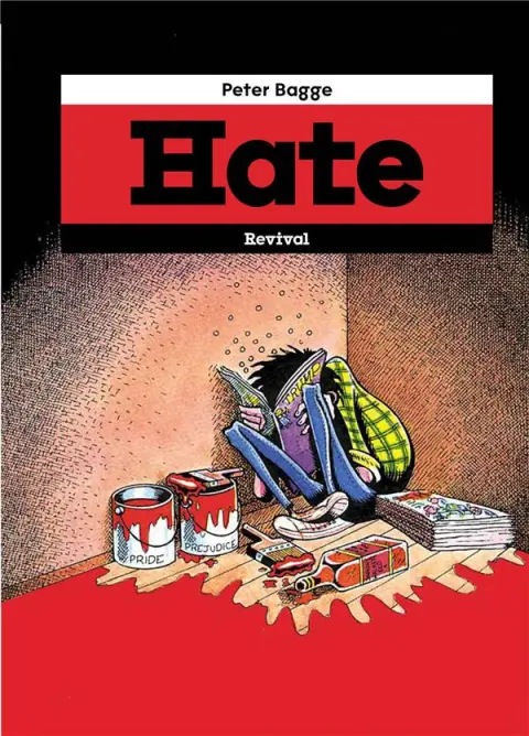 Hate 1