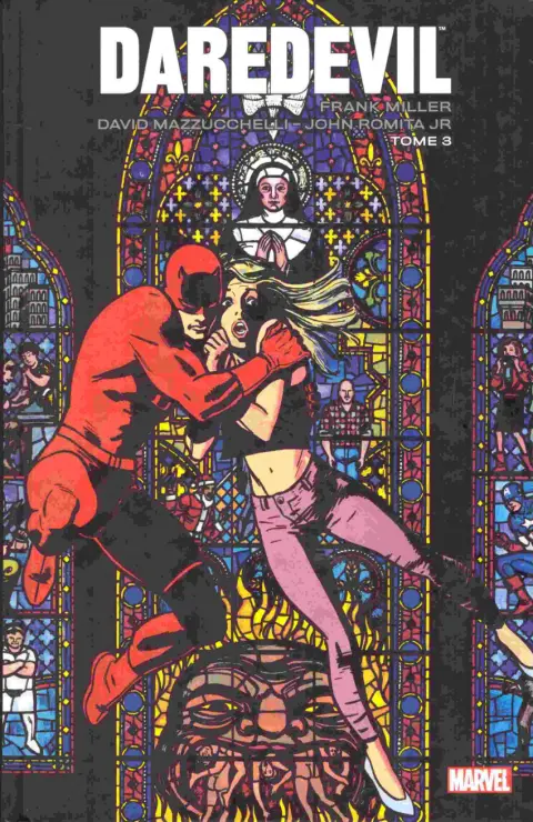 Daredevil Tome 3