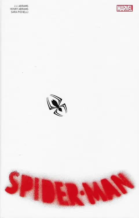 Couverture de l'album Spider-Man - De Père en Fils