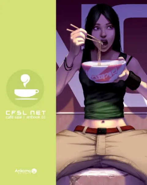 CFSL.Net