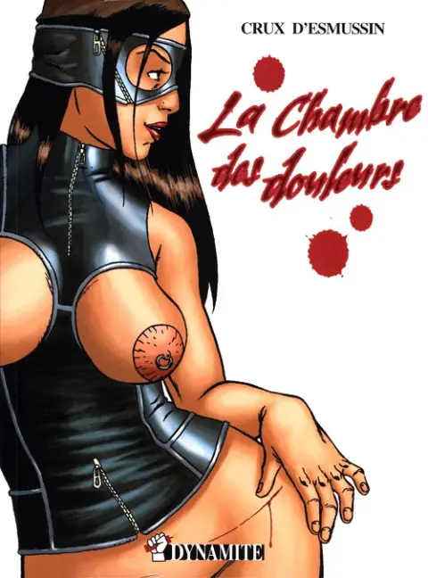 La Chambre des douleurs