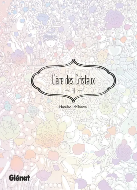 L'Ère des cristaux 10