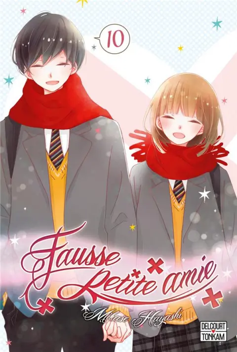 Fausse Petite amie 10