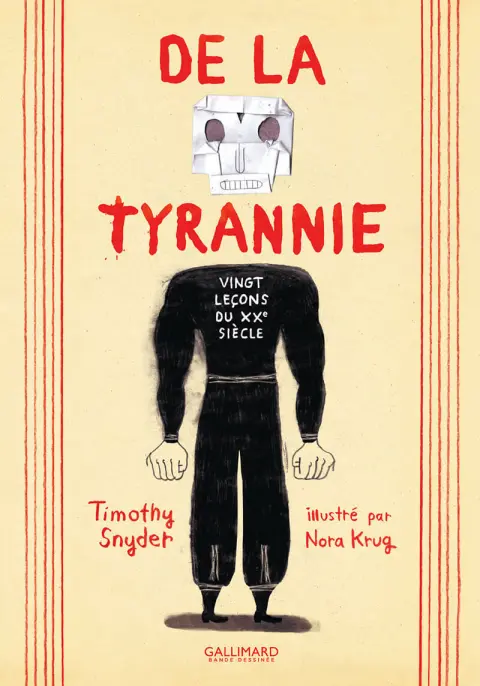 De la tyrannie