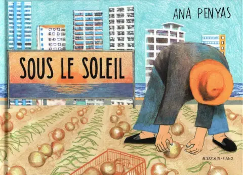 Sous le soleil