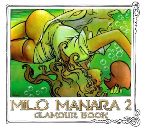 Glamour Book 2