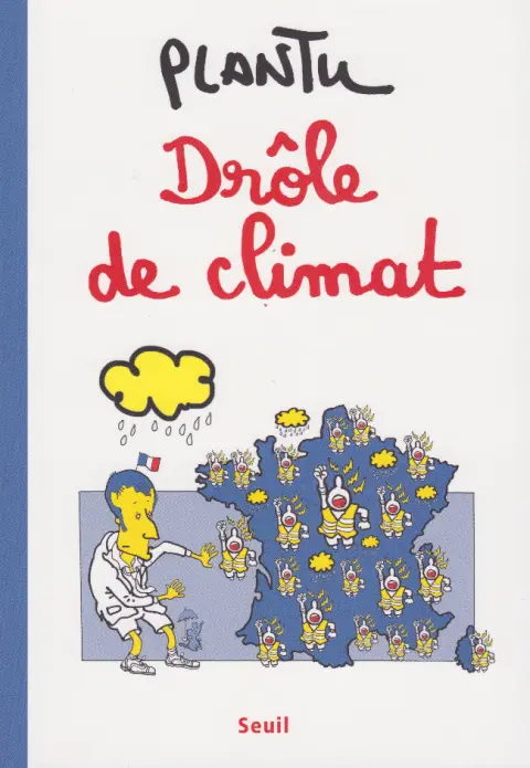 Drôle de climat