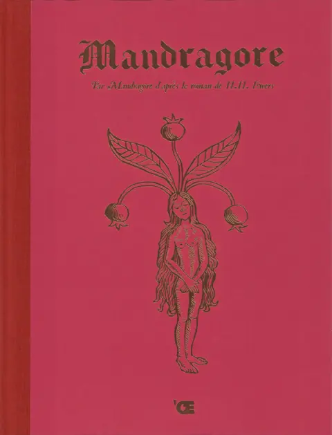 Mandragore