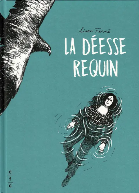 La déesse Requin