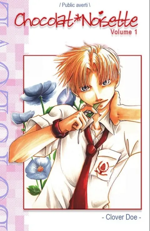 Chocolat*Noisette Volume 1