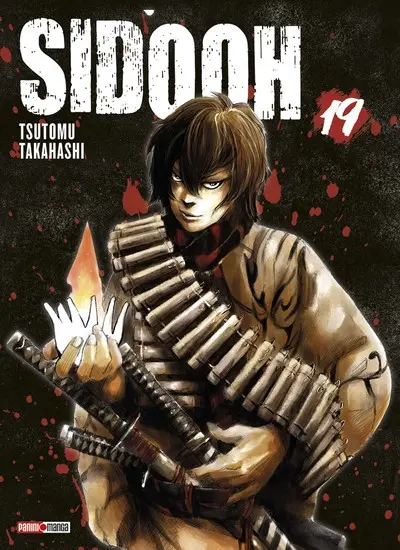 Sidooh 19