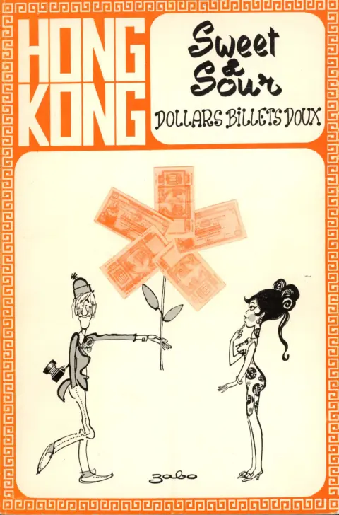 Sweet & Sour Dollars Billets Doux
